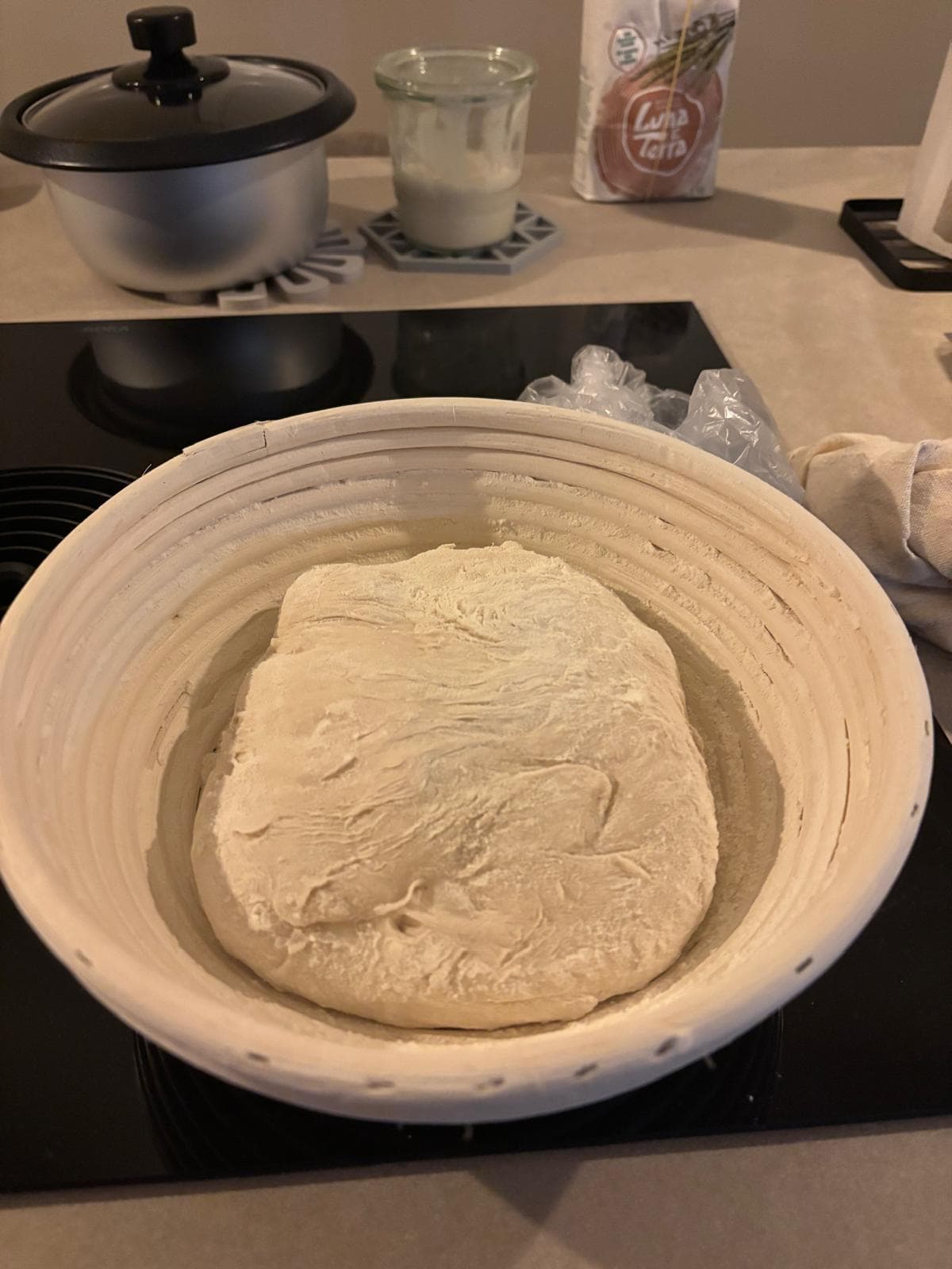 Sourdough bread